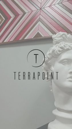 Изделия из природных экзотических материалов Terrapoint. Только у нас! #декор #тренды2023 #раковина