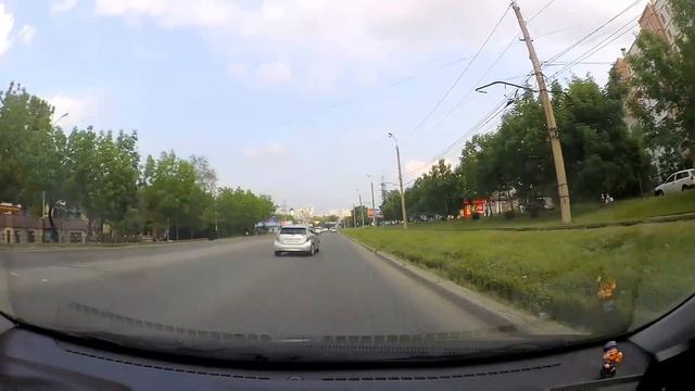 проверка на вниманительность