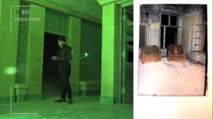 Дима Масленников оставил камеры в БОЛЬНИЦЕ при лагере СМЕРТИ | Что сняли камеры? #2
