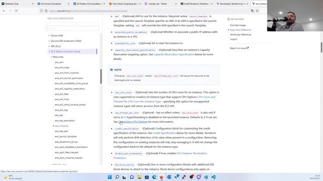 Formation gratuite en direct Live Online #Terraform with #AWS - EPISODE 02