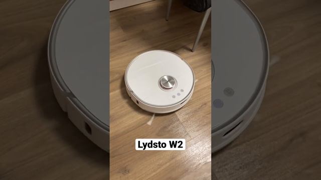 Lydsto W2 - фишки и нюансы эксплуатации смотреть онлайн