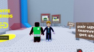 Играем в GRAVITY OBBY!