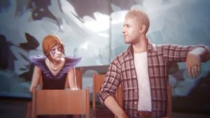 Episode 3 - LIFE IS STRANGE: BEFORE THE STORM - Part 2
