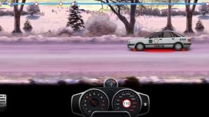 драг рейсинг