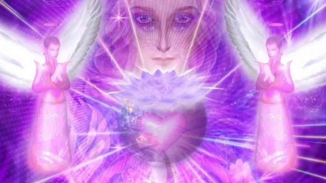 Сеанс-Ритуал прощения, примирения и исцеления отношений