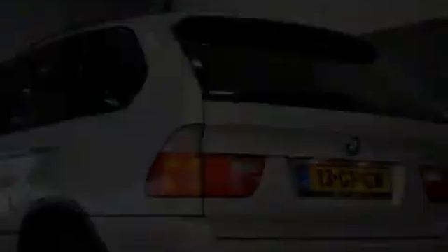 BMW X5 BWJ 2000 4.4i Automaat Executive LEER + XENON + PDC + NAVI + DVD смотреть онлайн