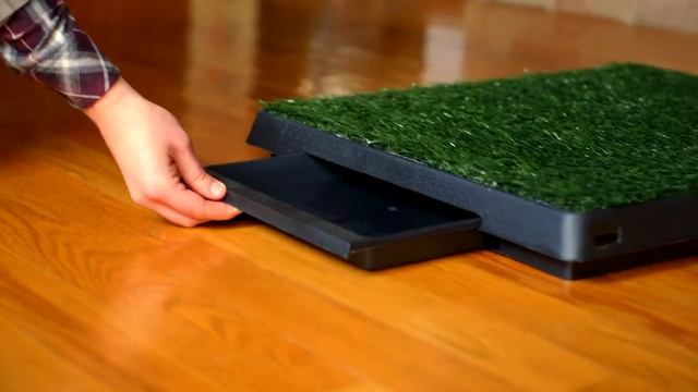 Pet Park Deluxe Coupaw смотреть онлайн