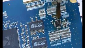 AS19, AS19 H, AS19 H1G, QFP48, LCD TV GAMMA DRIVER IC - tvparcasi.com