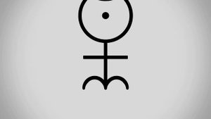 Графическая Магия Планет  Тайна Символов Планет