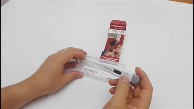 Rossmax Ateşölçer-Pandemi Döneminin Olmazsa Olmazı...!!! смотреть онлайн