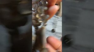 ОПАЛ , РУТИЛОВЫЙ  КВАРЦ И ВСЕ ЭТО ФАНТАСТИЧЕСКИЙ НАТУРАЛЬНЫЙ КАМЕНЬ