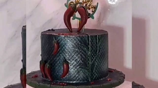 торты от Марины Екатеринбург
торт Медовик