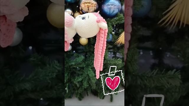 Единорожка💕
