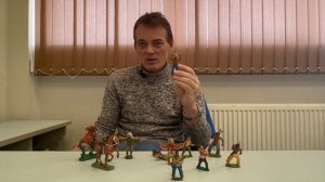 индейцы и ковбои ГДР. выпуск 6