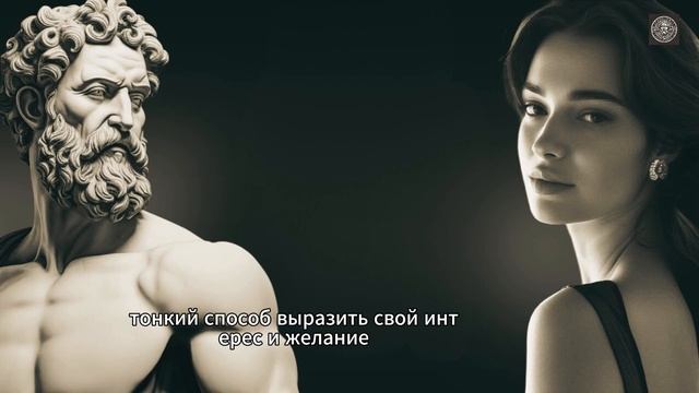 Искусство любви согласно стоической философии: секрет счастливой жизни и свободыстоицизм философия|