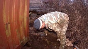 Поднимаем контейнер, ЛПХ, овцы и налоги