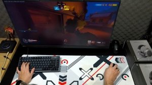 Обзор IO Graphite. ТАКОЕ за 3.5к?