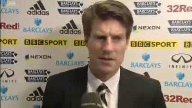 Swansea 3 1 West Brom Michael Laudrup delights in display смотреть онлайн