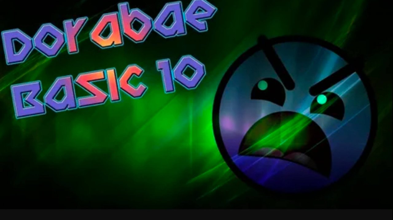 Dorabaebasic10 by dorabae 49%