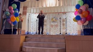 Милый сердцу край