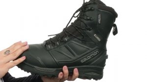 Salomon Toundra PRO CS WP  SKU:8697377