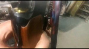 МР-27М два блока стволов на продажу