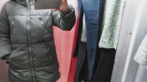 СЕКОНД ХЕНД. ЧТО КУПИЛА НА СКИДКАХ.