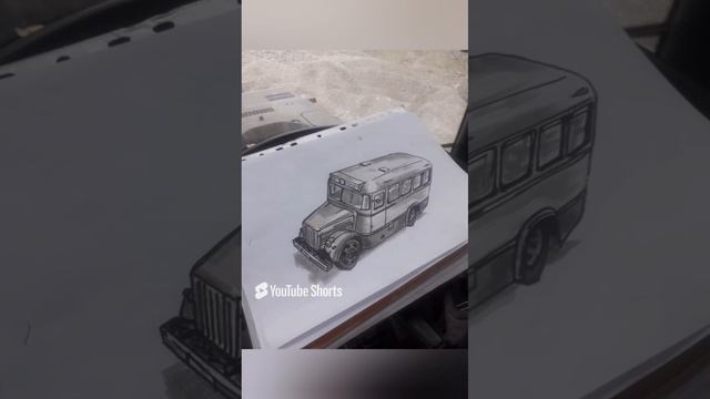 кавз 3D