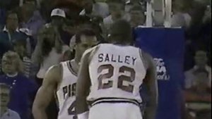1988 NBA Finals: Lakers at Pistons, Gm 5 part 2/13