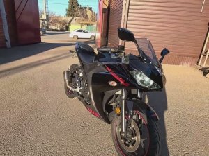 27Е YAMAHA YZF-R3 2014 г.МОТОБАЗА +79612934363