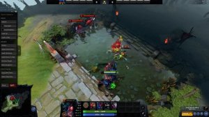 Terrorblade Arcana Vermillion Renewal , Dota 2