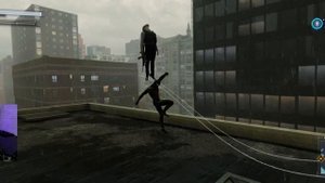 Marvel's Spider-Man Remastered | Серия 14 - Вычищаем все склады демонов (без сюжета)