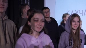 Профилактический марафон «Действуй». 2 этап - дебаты «Утверждай»