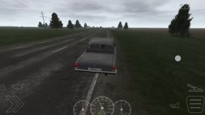 Сборник частей. "Путешествие по Motor depot"