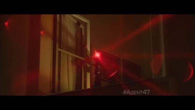 Hitman: Agent 47 | "Created To Kill" TV Commercial | 20th Century FOX