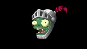 Ночь 8 Тёмные Века (Dark Ages) Plants vs. Zombies 2