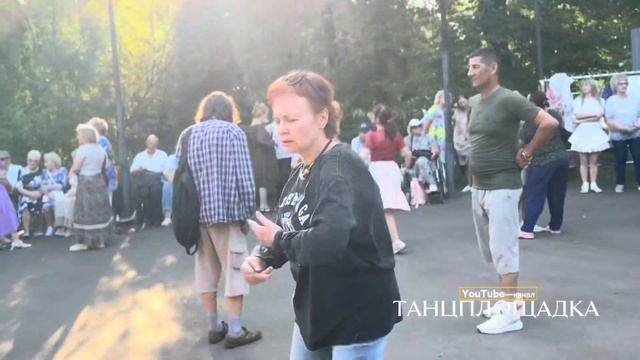 Сокольники-наш островок ️ мечты