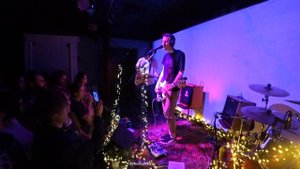 Life On Venus - Camera Obscura (Powerhouse Moscow 21.07.2023)