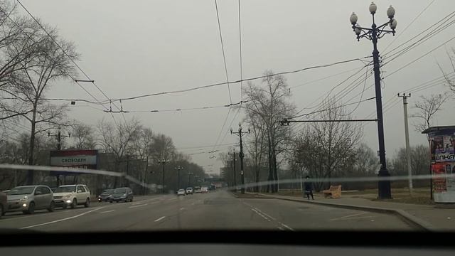 шок! Тупой инструктор. #автоинструктор27#маршрутхабаровск #автошколавосток Автоинструктор27