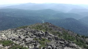 2022.06.20(26) Поднебесные зубья