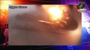 А мы предупреждали. Возмездие прилетело в огненном шаре и сожгло всех дотла