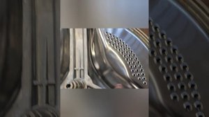 Ремонт стиральной машины Bosch.mp4