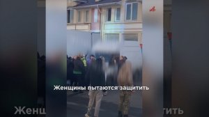 Пустили газ и подожгли. Украинские военкомы перешли на пытки уклонистов