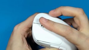 Обзор Attack Shark X3.  или ♂️