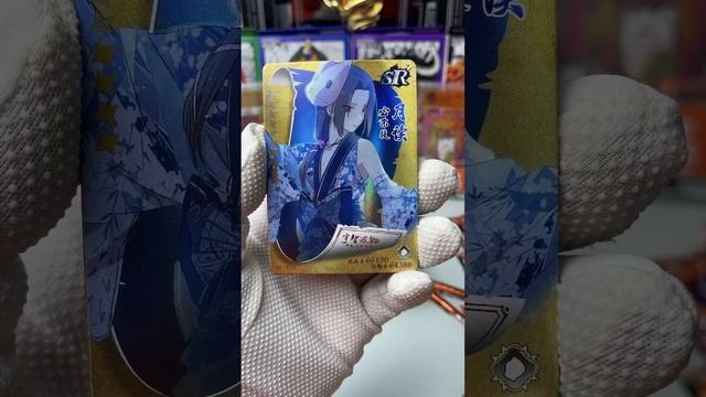 #anime #cards #tcg #карты #распаковка #unboxing #onepiece #naruto #narutoshippuden _#наруто