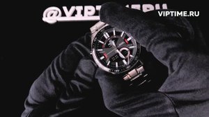 Casio EFV-C100D-1A