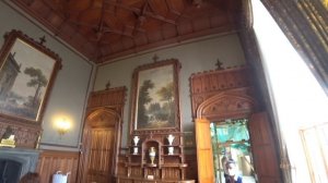 ВОРОНЦОВСКИЙ ДВОРЕЦ