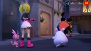 MONKART 12-QISM | UZBEK TILIDA