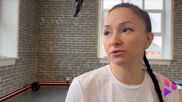 День открытых дверей ФК "Движение" смотреть онлайн