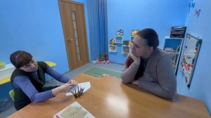 Юшкова Олеся Викторовна педагог-психолог МЮДОУ №27